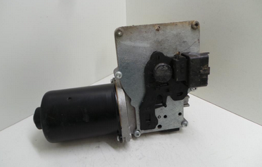 Citroen C4 L Wischermotor Motor Scheibenwischer vorn Valeo 404638